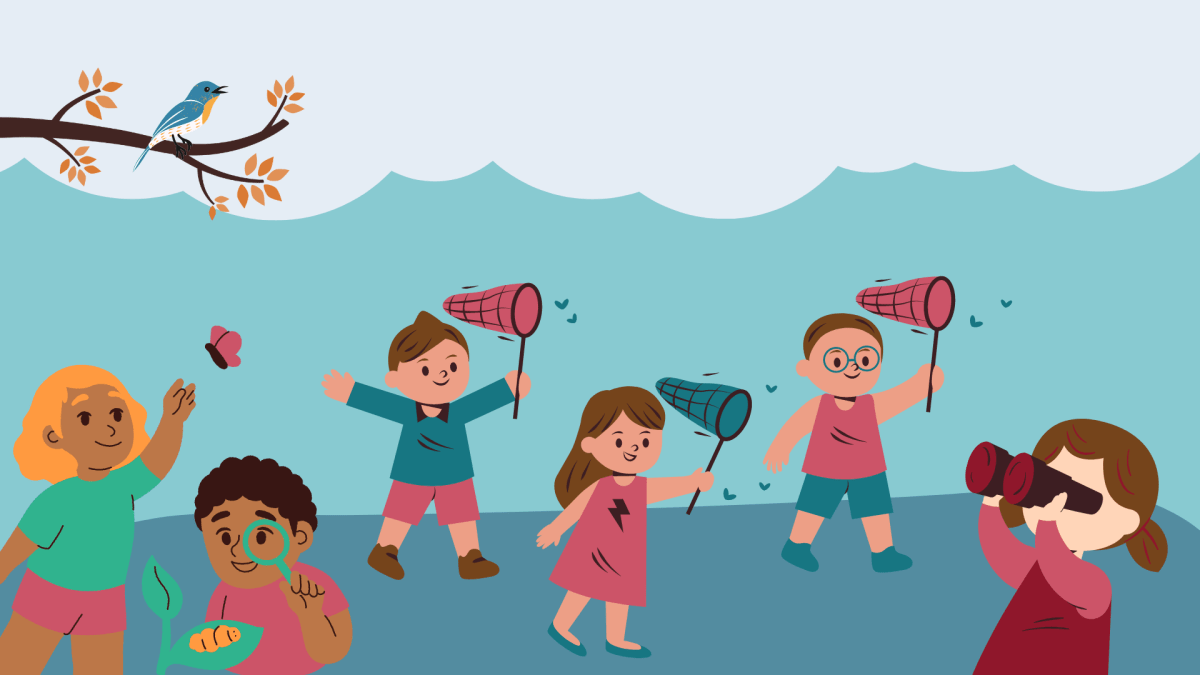 Citizen Science für Kinder 2 12 04 2023 citizen science website