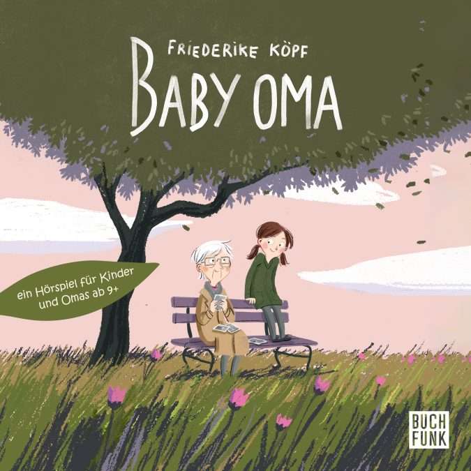 koepf babyoma buchfunk