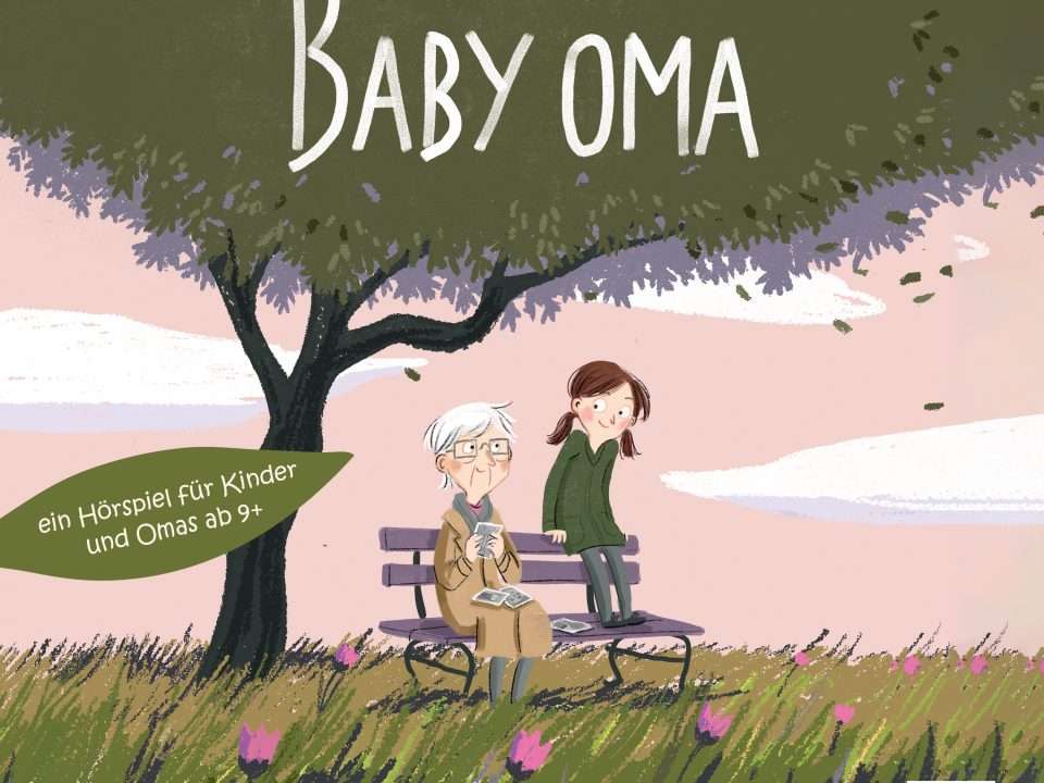 koepf babyoma buchfunk