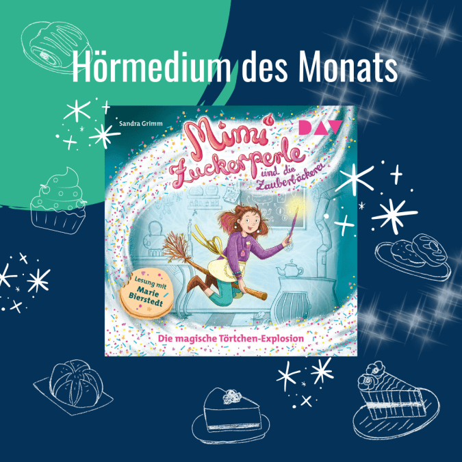 06 06 2023 Hoermedium Juni