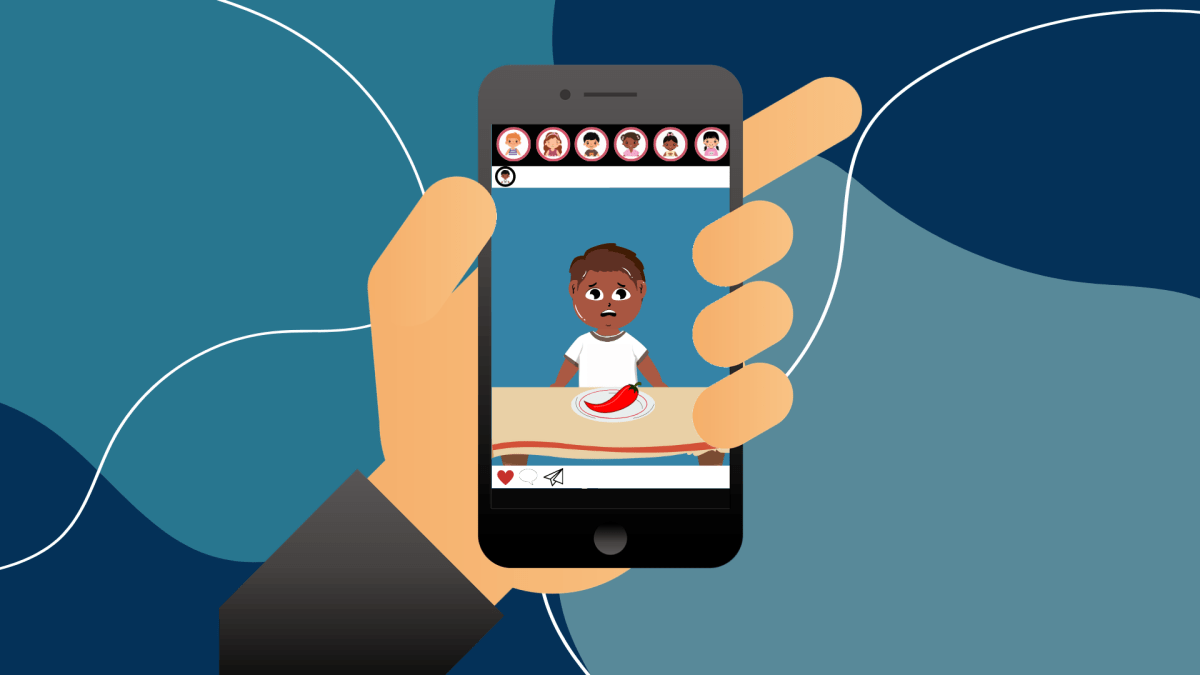 28 06 Websitebild Social Media Challenges