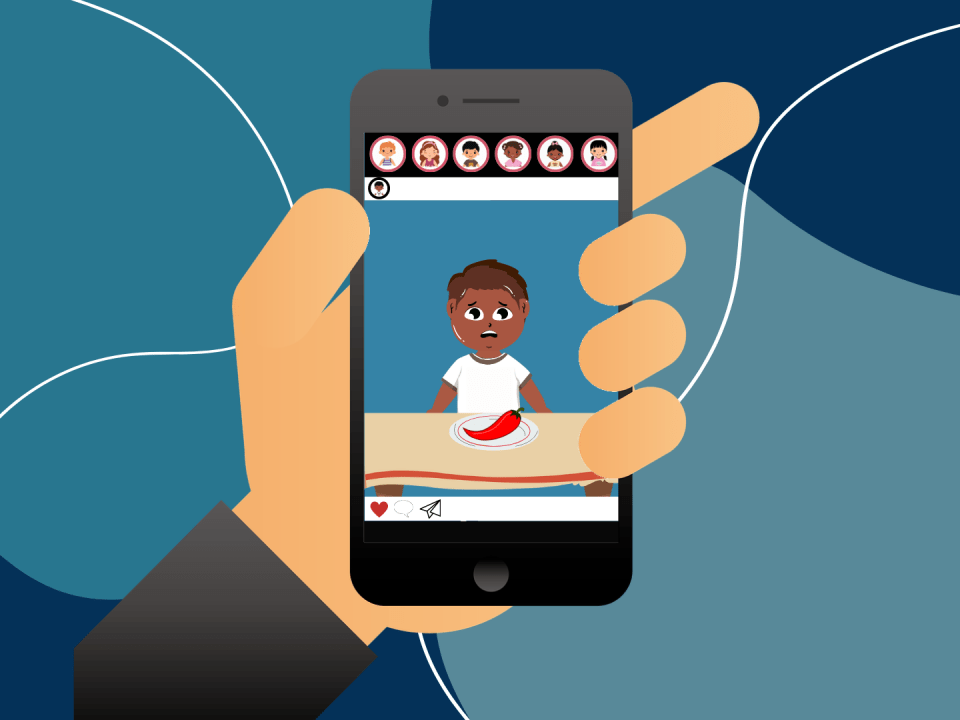 28 06 Websitebild Social Media Challenges