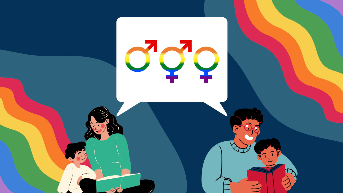 Kindermedien- Wie Sprache die kindliche Wahrnehmung prägt 2 06 07 Trendforschung Gender Website