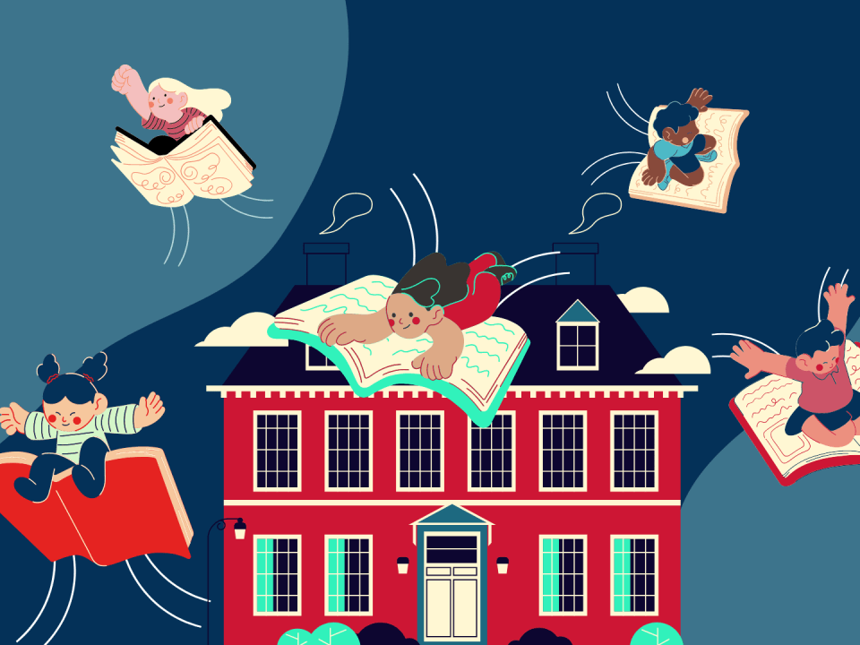 26 07 Website Mehr Lesefreude mit dem Leseclub