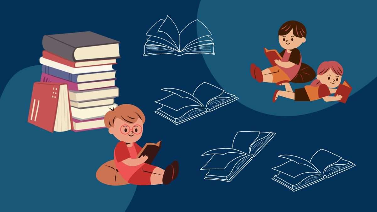 Entwicklung der Lesekompetenz von Kindern im Grundschulalter – Eine Ausarbeitung der diesjährigen IGLU-Studie 5 07 09 23 Website IGLU