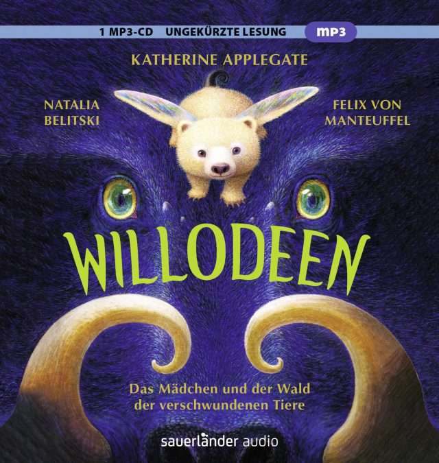 Cover Willodeen