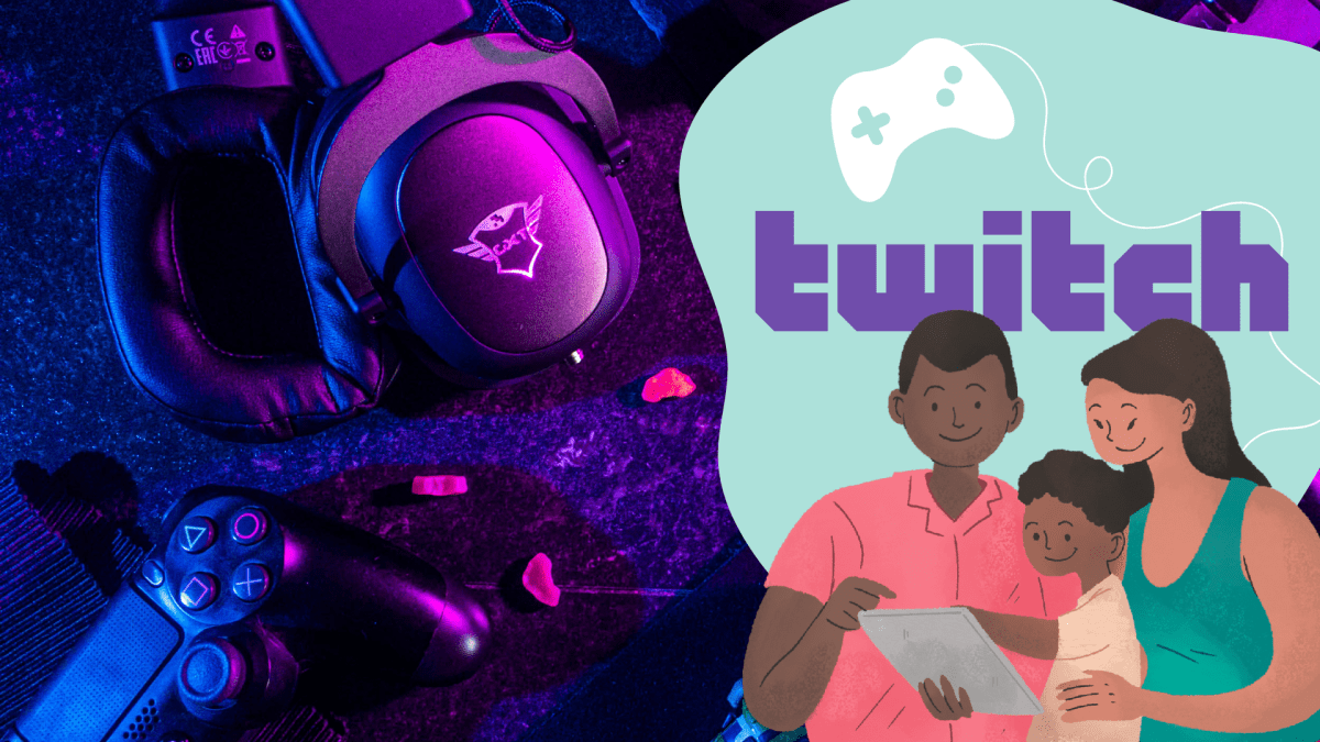 Twitch: Was guckt mein Kind da eigentlich? 2 15 11 23 Website Twitch