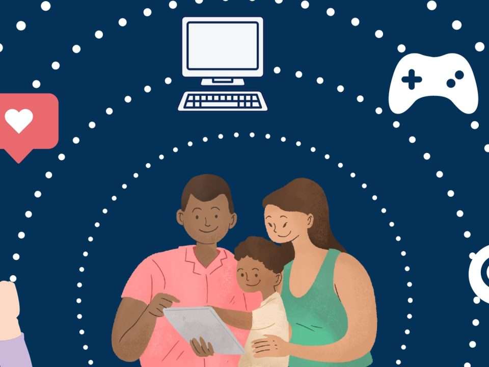 29.11.23 Die Bedeutung von Eltern Kinder Interaktion bei der Mediennutzung Website