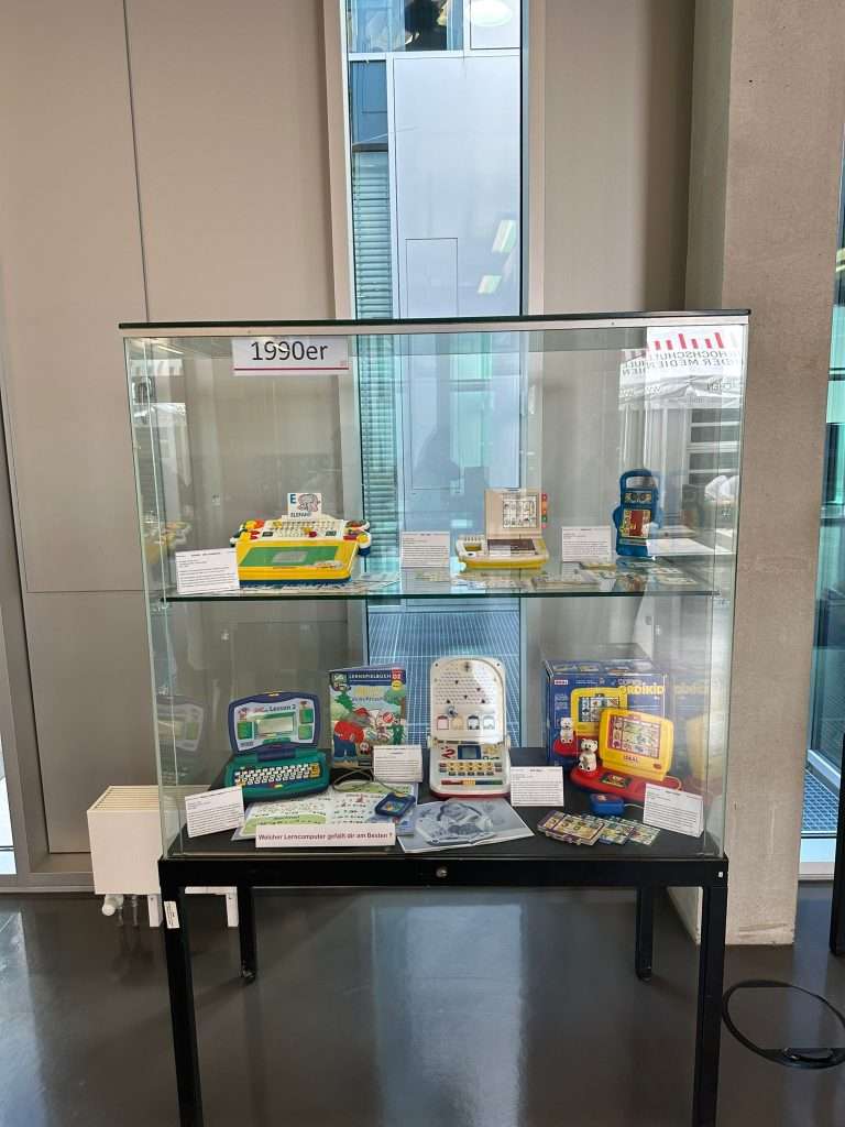 Ausstellung 1990er 1