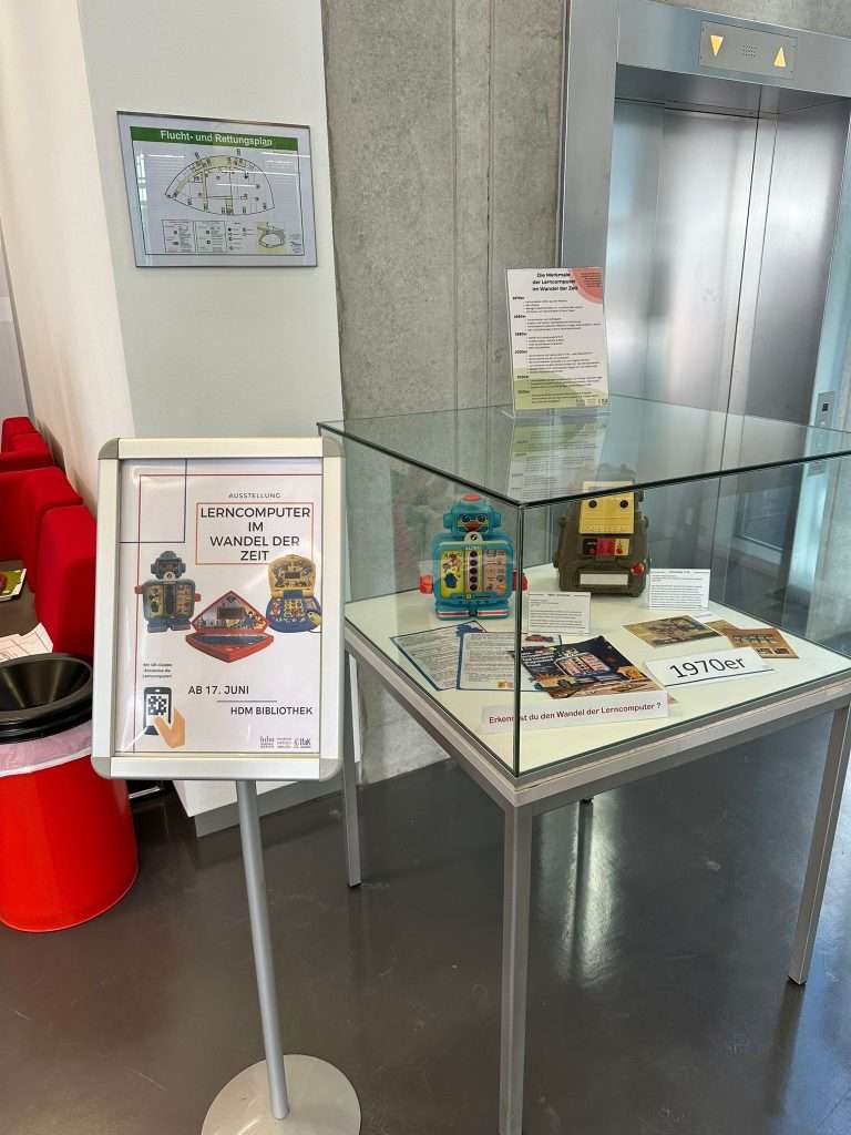 Ausstellung 1970er 1