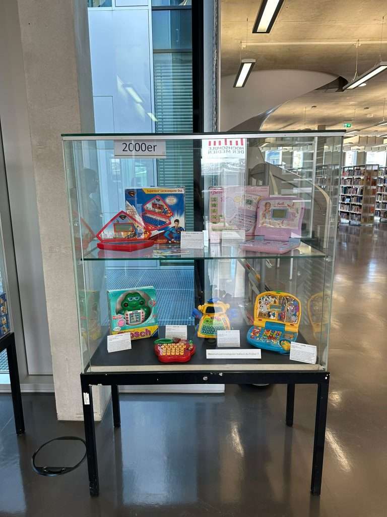 Ausstellung 2000er 1