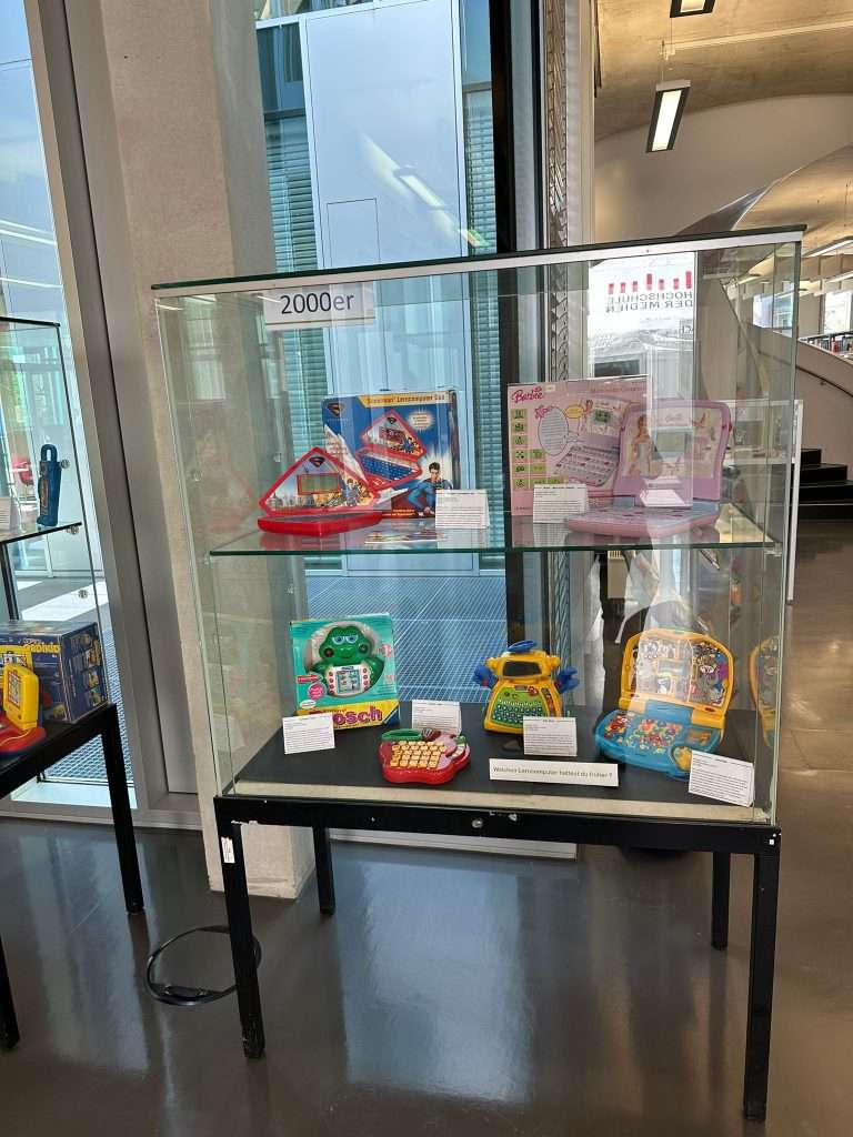 Ausstellung 2000er 2 1