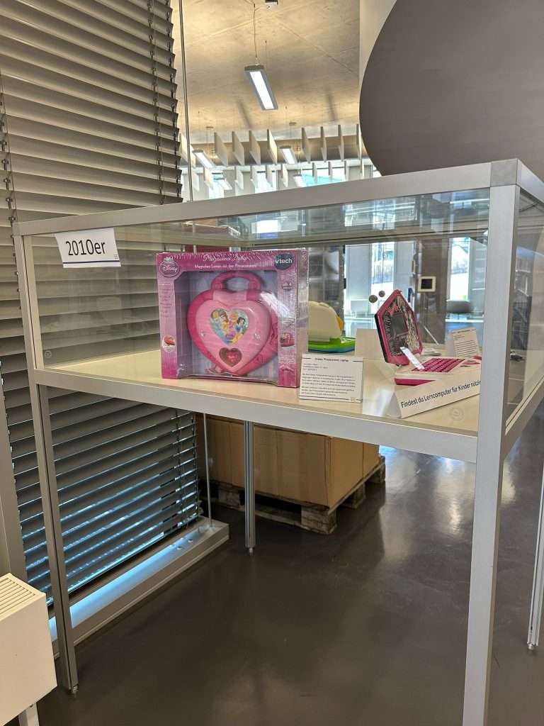 Ausstellung 2010er 1