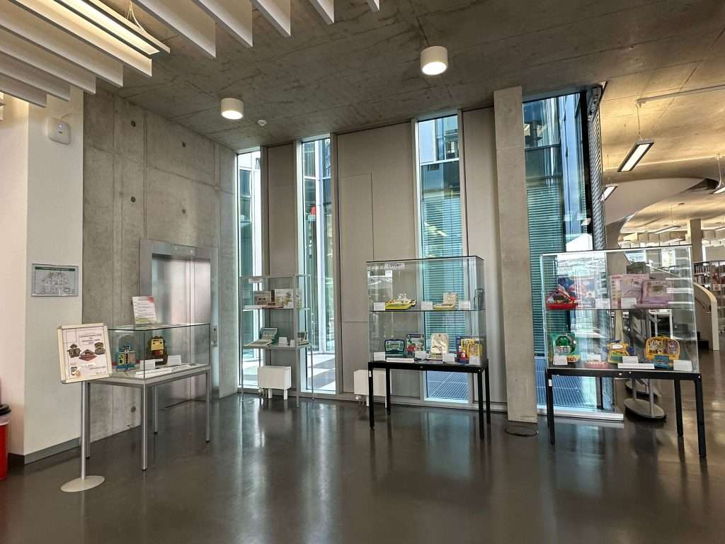 Ausstellung gesamt 1