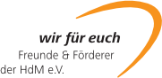 Link zu hdm-foerderverein.de