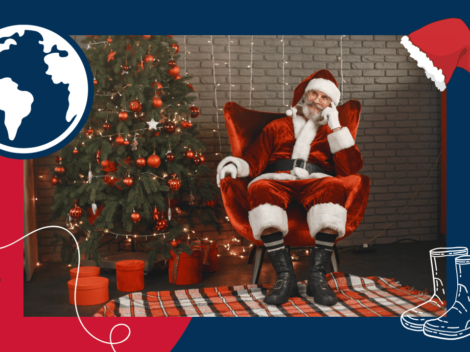 06 12 23 Website Nikolaustag So feiern andere Laender