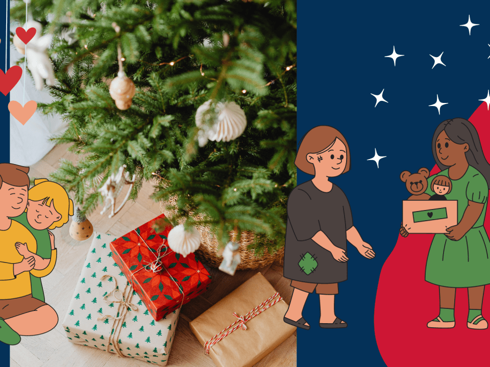 20.12.2023 Webseitebeitrag Werte Was uns in der Weihnachtszeit wichtig ist