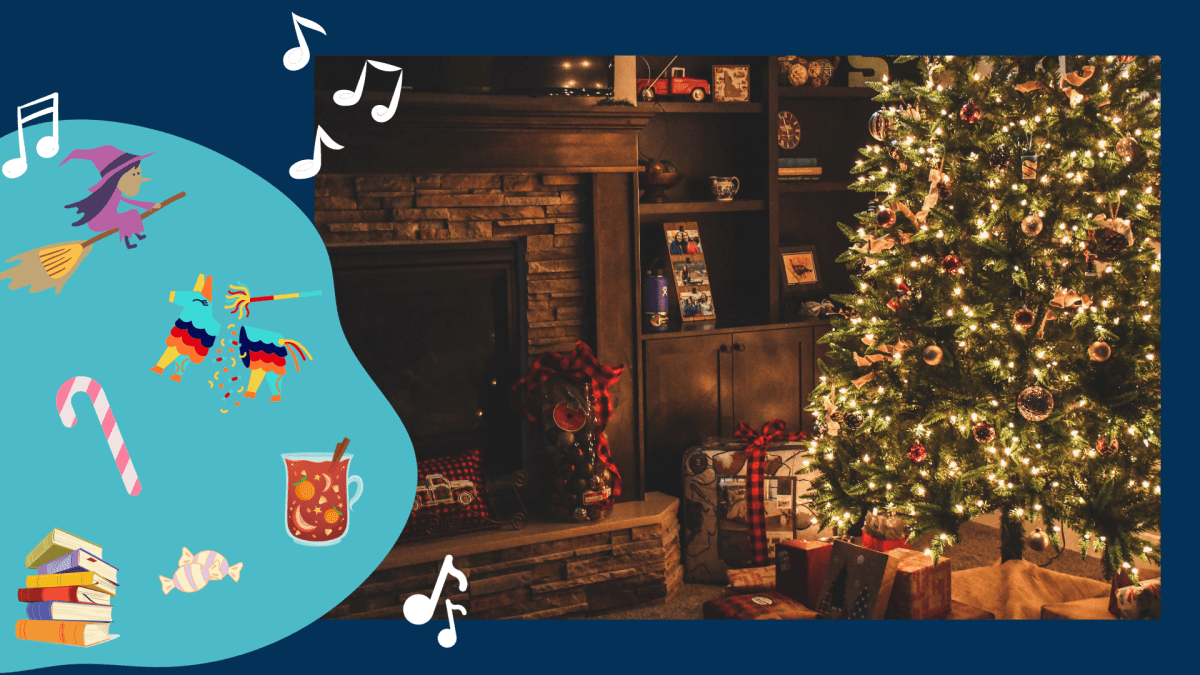 Traditionen weltweit