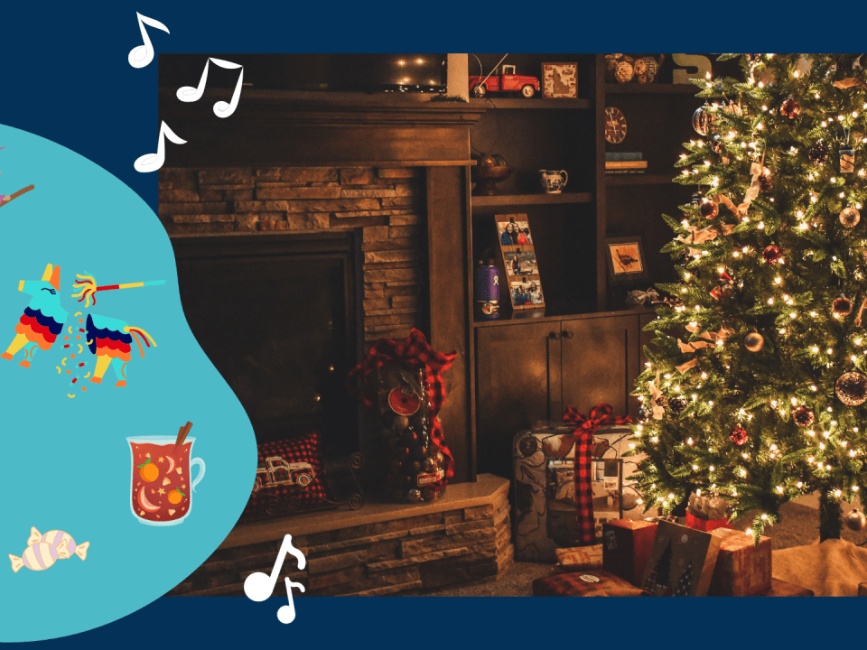 Traditionen weltweit