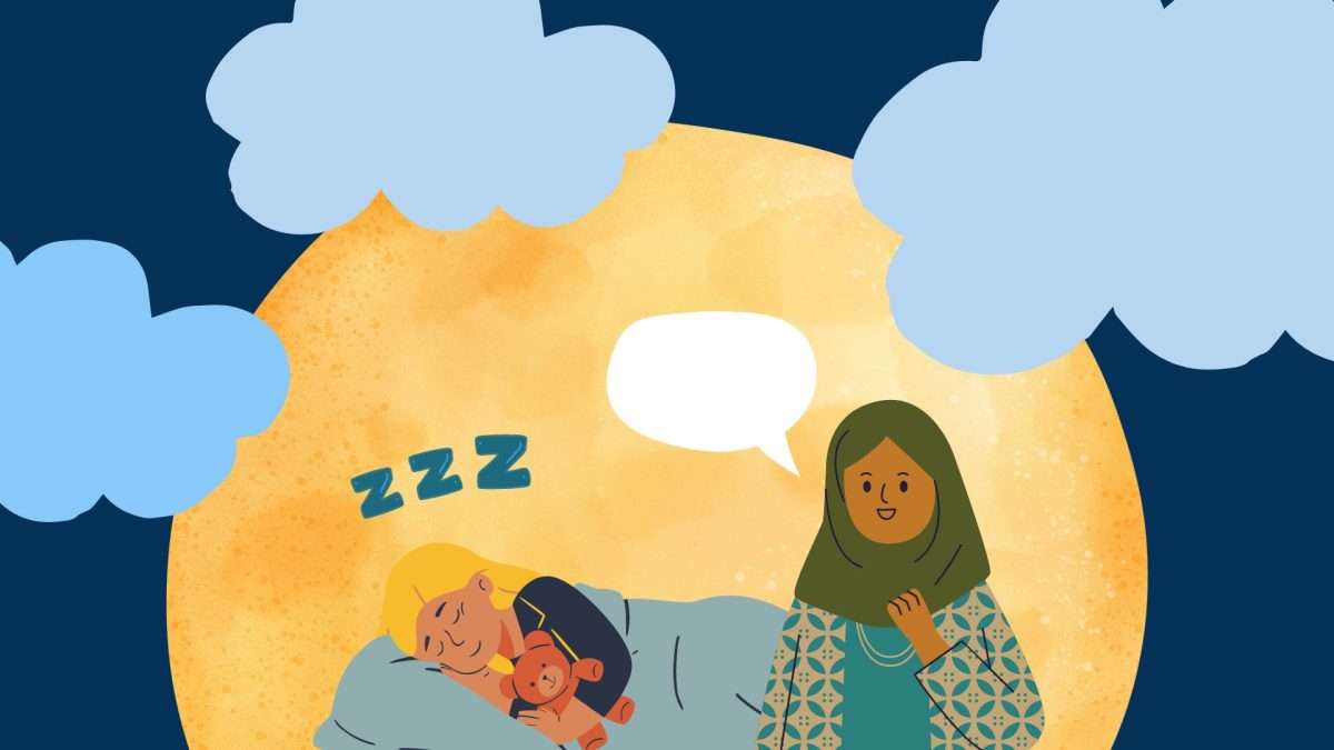 03.01.2024 Website Gute Nacht Geschichten App