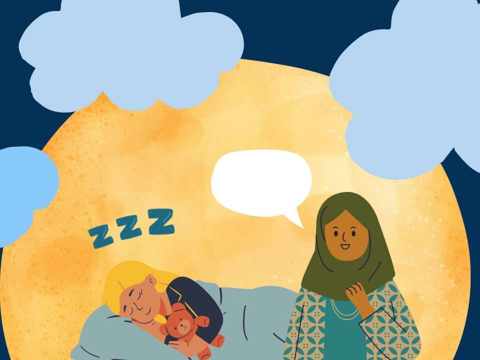 03.01.2024 Website Gute Nacht Geschichten App