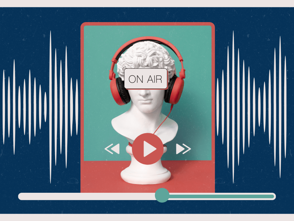 Von Podcasts und Tonies: Kinder-Hörmedien heute 2 18 01 2024 Trendforschung Hoermedien Website