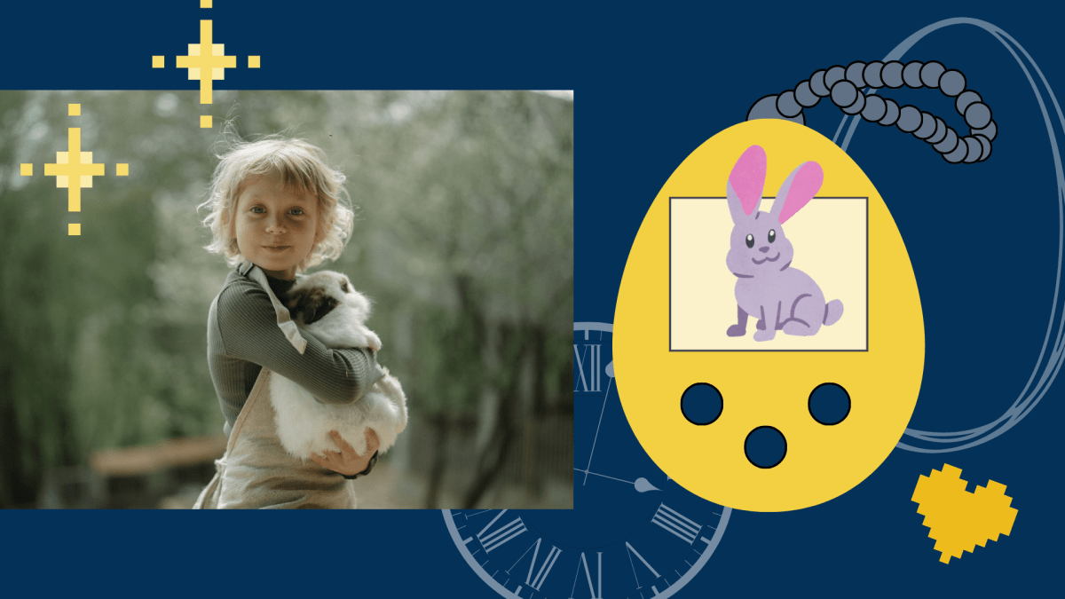 Tamagotchi- Der Vorreiter der virtuellen Haustiere 3 22 01 24 Website Tamagotchis