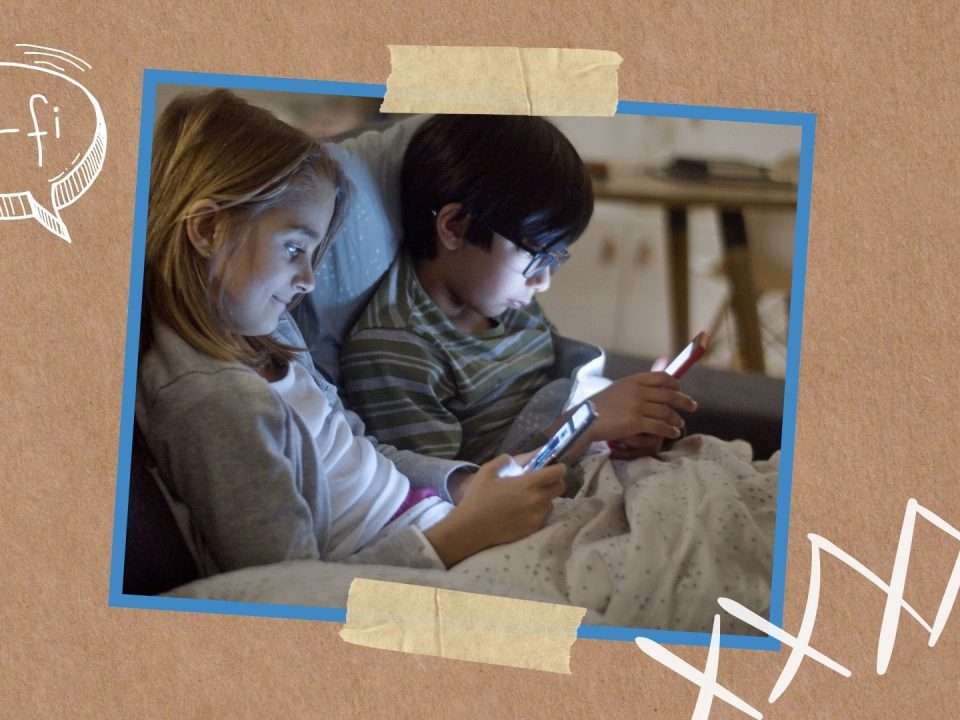 Kinder in der Echokammer: Wie Social Media zur Radikalisierung beitragen kann 2 Social Media