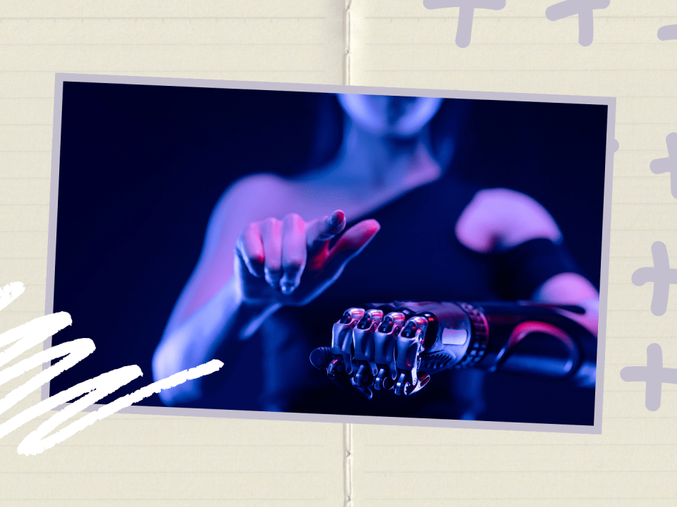 Künstliche Intelligenz: Wie von KI-Tools verfälschte Inhalte zur Gefahr für Kinder werden 6 Künstliche Intelligenz