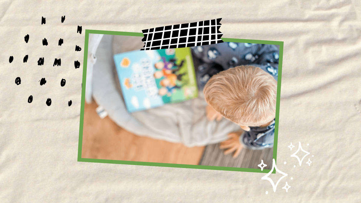 Die Bedeutung von Diversität in den Illustrationen von Kinder- und Bilderbüchern