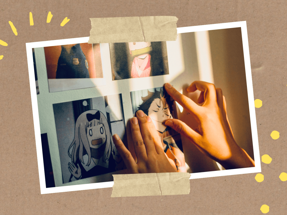 Manga für Kinder: Eine Reise in die Welt der Kreativität und Kultur