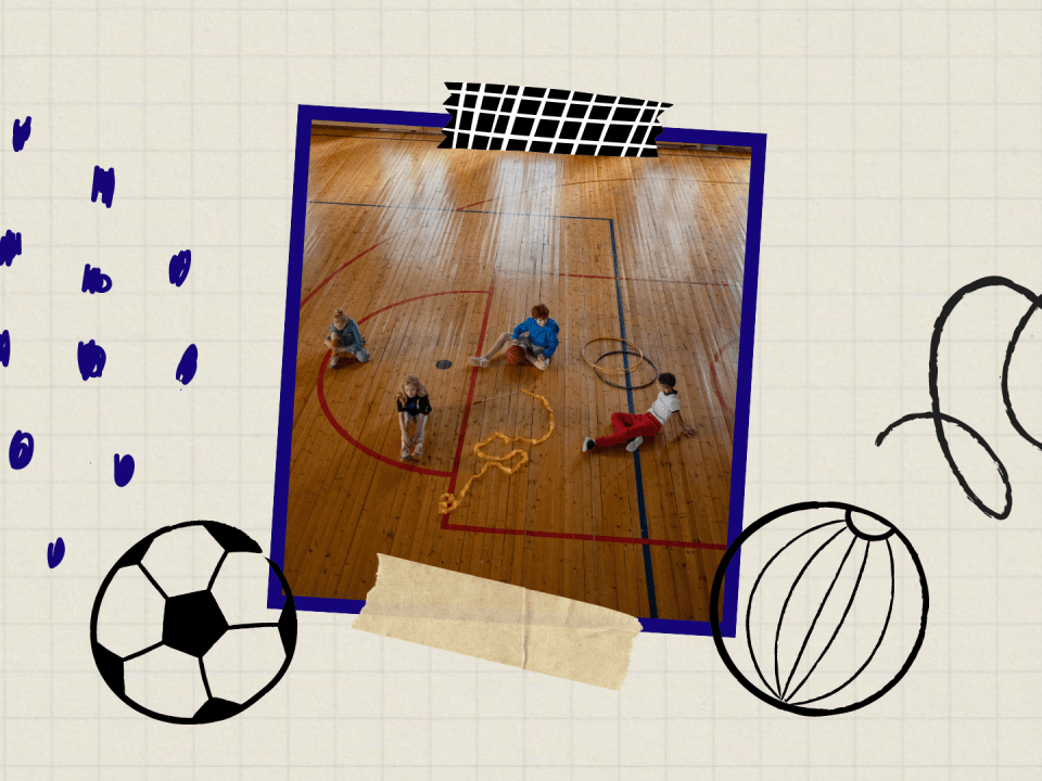 Diese positiven Auswirkungen hat Sport auf Kinder 2 Auswirkungen