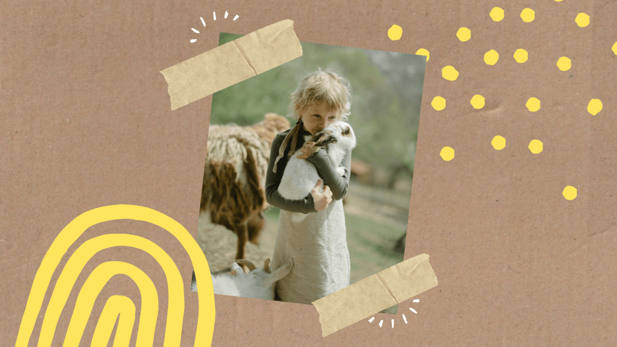 Website Kinder und Tiere Warum Kinder den Umgang mit Tieren brauchen1