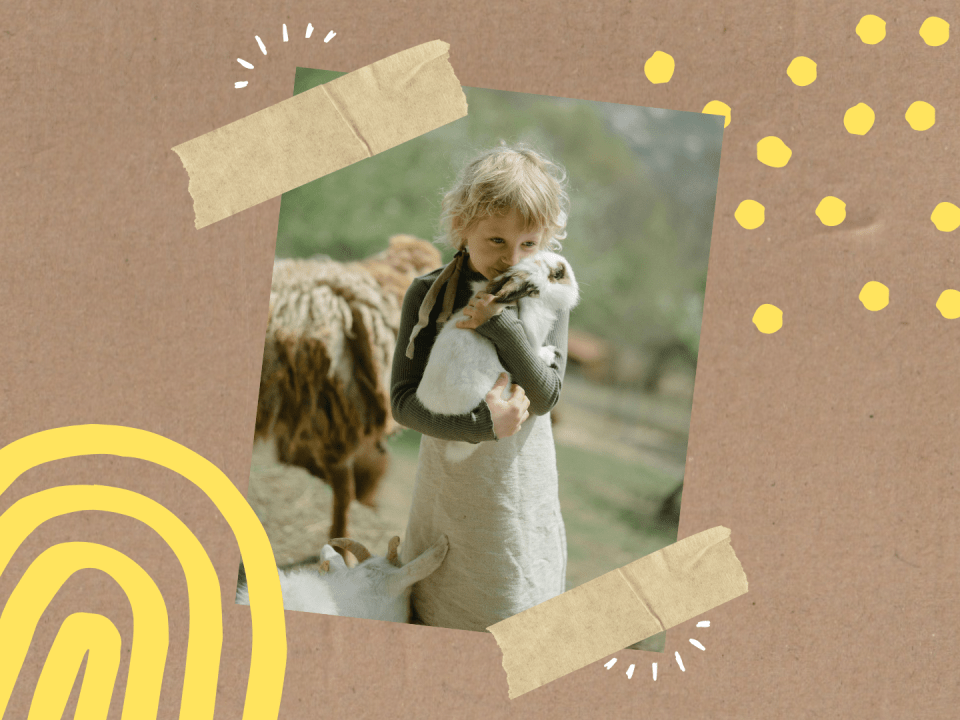 Website Kinder und Tiere Warum Kinder den Umgang mit Tieren brauchen1