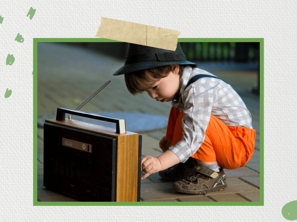 2024 10 23 Webseitenbeitrag Bedeutung von musikalischer Foerderung bei Kindern