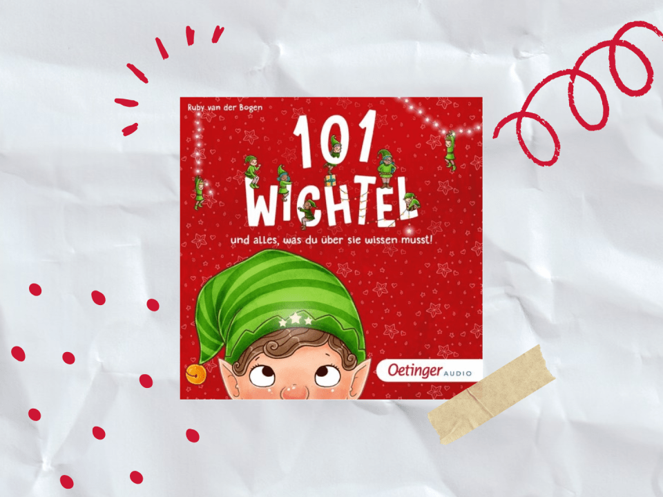 Hörmedium des Monats Dezember 2024 2 2024 12 3 Hoermdium des Monats Dezember 101 Wichtel Website Bild