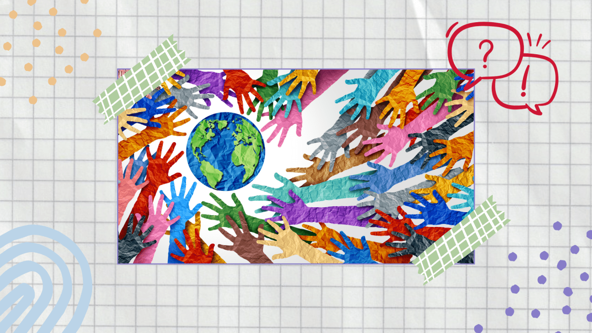 Mehr als nur rosa und blau - Warum Kindermedien echte Vielfalt brauchen 2 Kindermedien Diversität