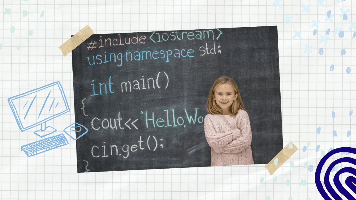 2025 03 20 Websitebeitrag IT Unterricht schon in der Grundschule