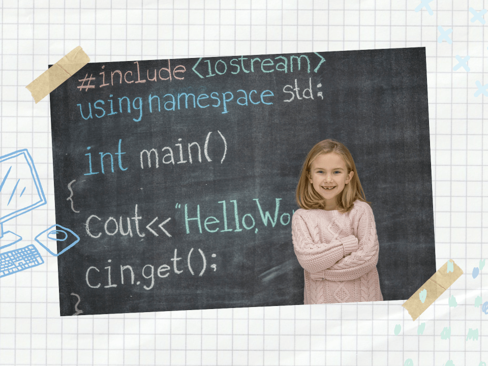 2025 03 20 Websitebeitrag IT Unterricht schon in der Grundschule