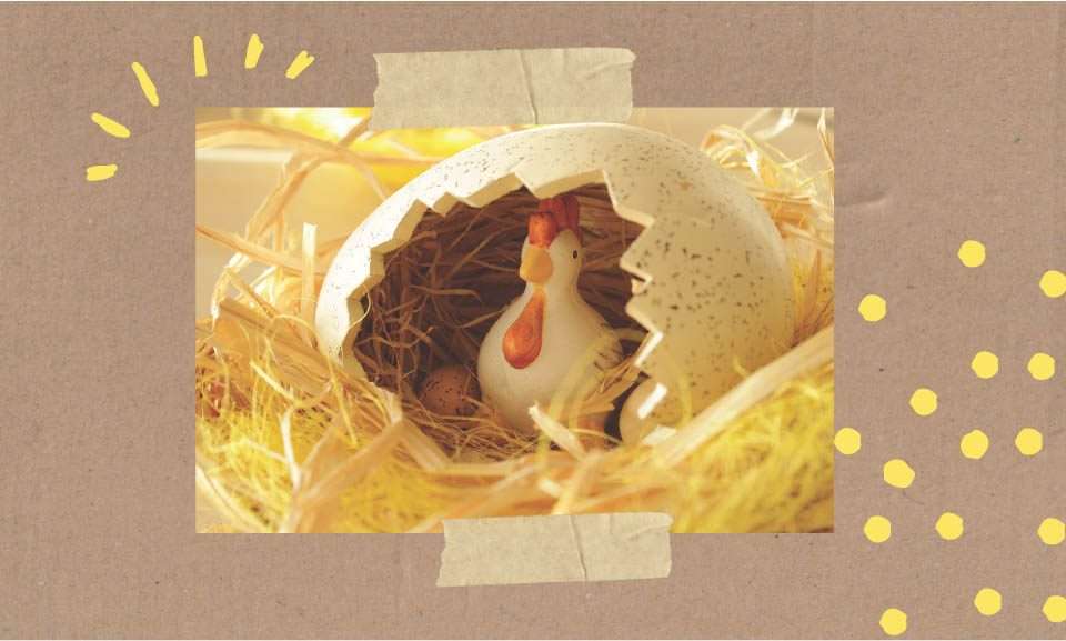 Ostern in anderen Ländern