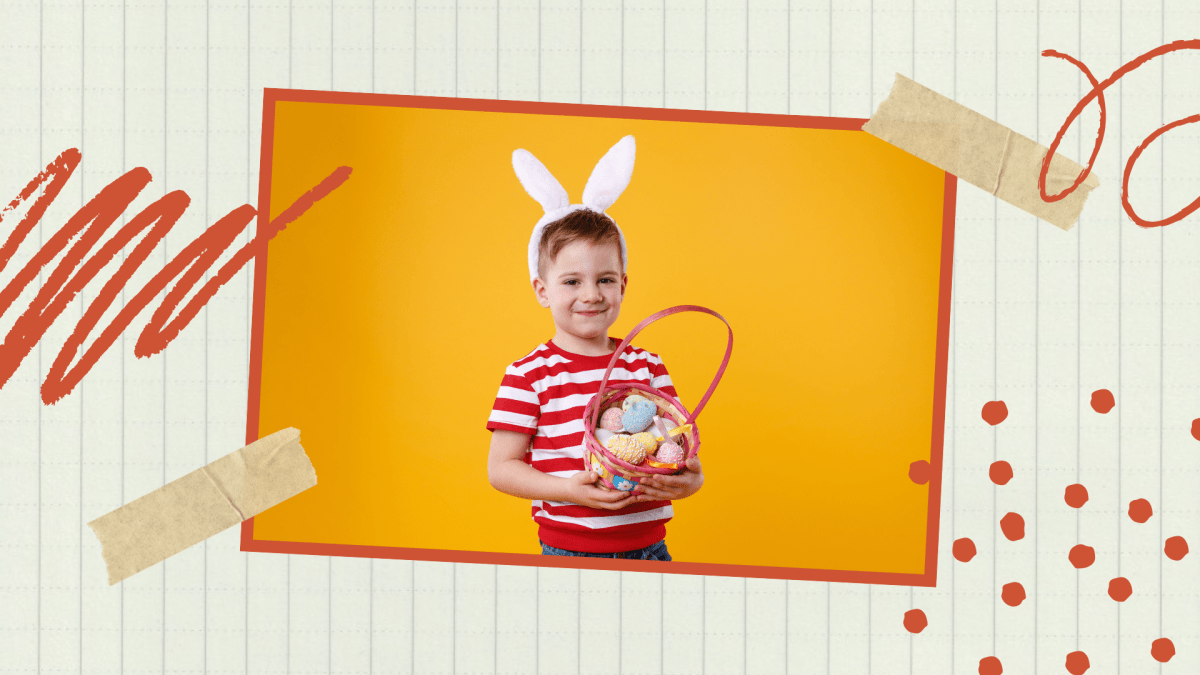 Aktivitäten für Kinder in der Osterzeit 2 2025 04 20 Website Bild Aktivitaeten fuer Kinder in der Osterzeit