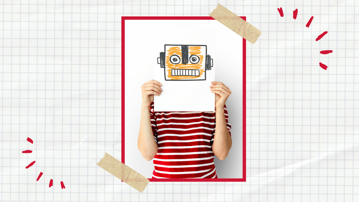 Künstliche Intelligenz in Kinderbüchern 2 2025 05 22 KI in Kinderbuechern Webseitenbeitragsbild