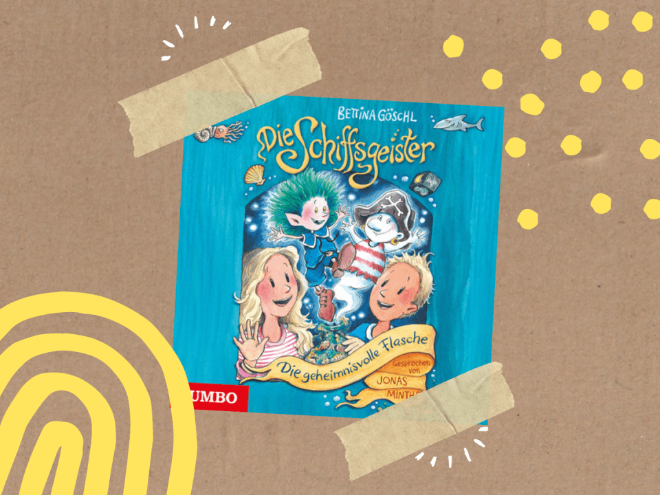 Die Schiffsgeister 2 Website Kinder und Tiere Warum Kinder den Umgang mit Tieren brauchen 1