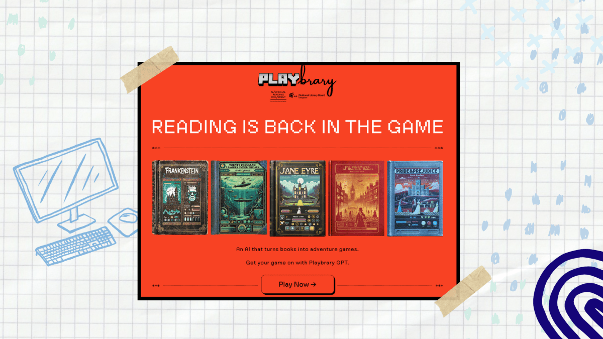 „Bücherwelten mithilfe von KI (neu) entdecken“ 2 2025 07 15 Websitebild Buecherwelten mithilfe von KI neu entdecken