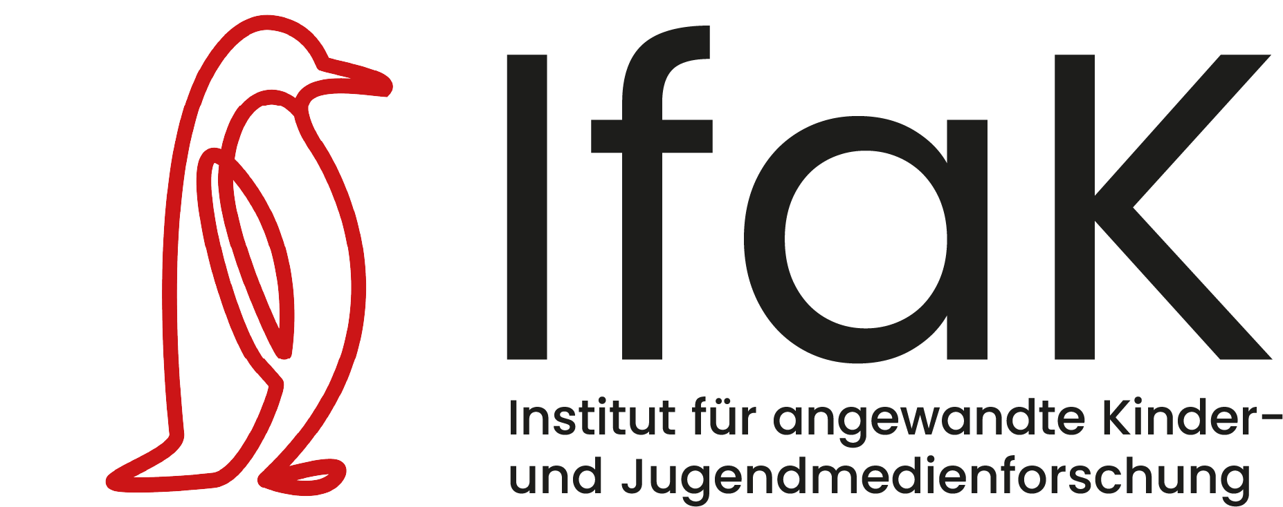 Logo Institut für angewandte Kinder- und Jugendmedienforschung