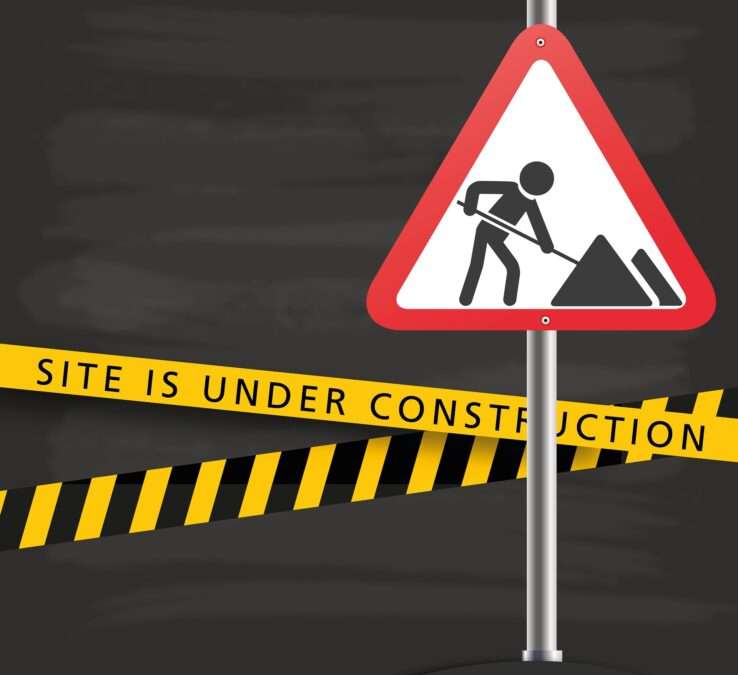Vorstellung Projekt Neue Website 2 stux under construction 2629947 1920